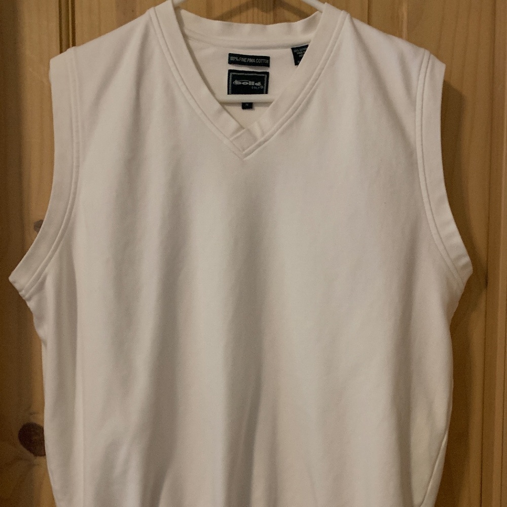 Bolle golf vest
